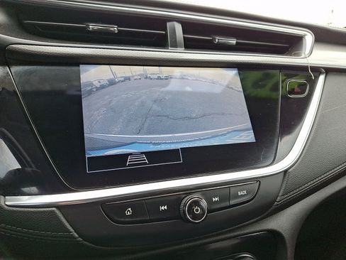 Certified 2023 Buick Encore GX Essence w/ Experience Buick Package image 19