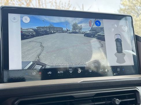 Used 2025 Ford Bronco Sport Big Bend image 34