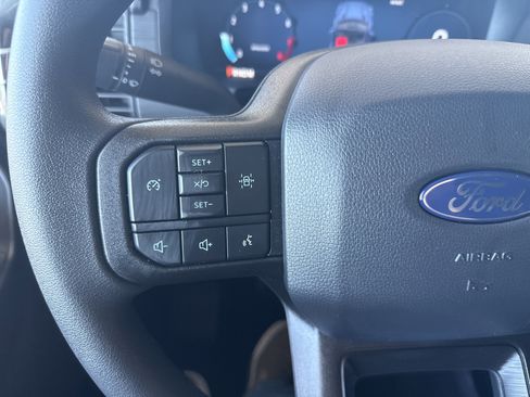 New 2026 Ford F150 STX w/ F-150 LOBO Package AWD/4WD image 26