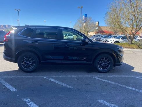 New 2026 Honda CR-V EX-L image 4