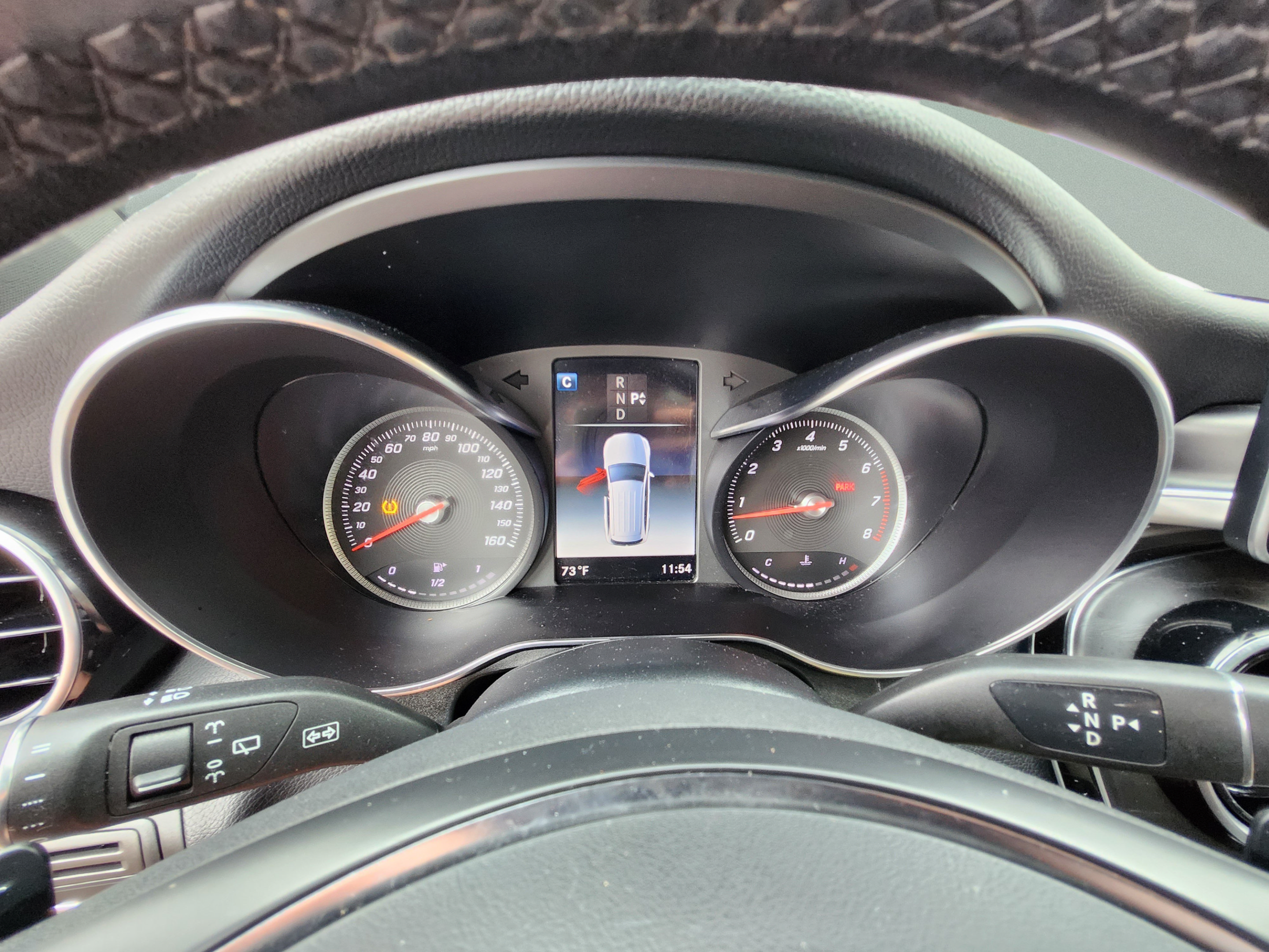 Used 2019 Mercedes-Benz GLC 300 image 16