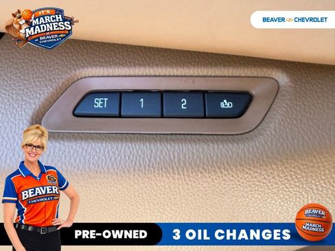 Used 2017 Cadillac Escalade ESV Platinum image 32