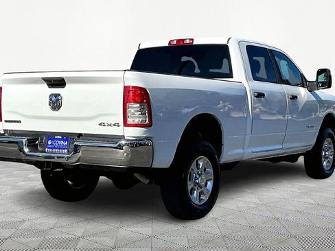 Used 2024 RAM 2500 Big Horn image 6