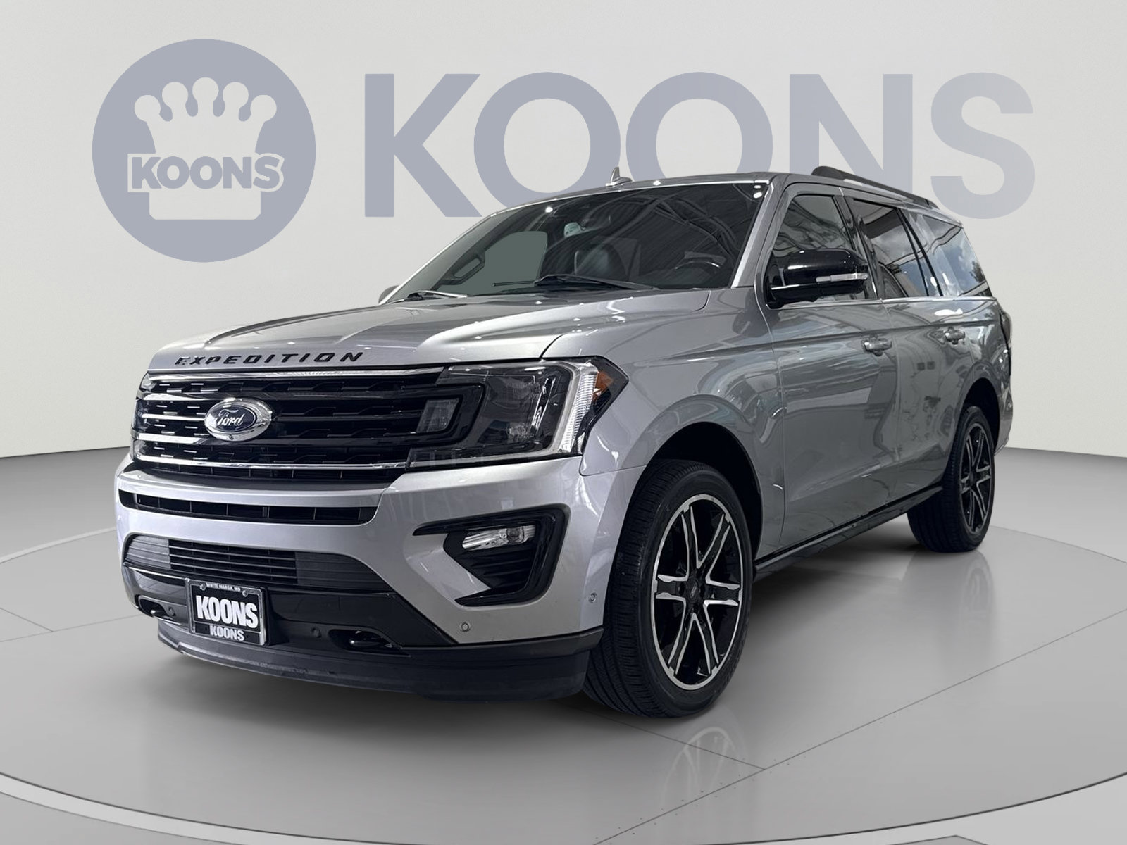 Used 2021 Ford Expedition Limited AWD/4WD image 5