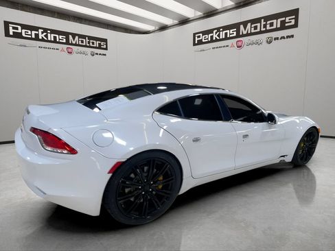 Used 2018 Karma Revero Luxury RWD image 5