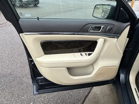 Used 2014 Lincoln MKS AWD w/ Equipment Group 101A image 14