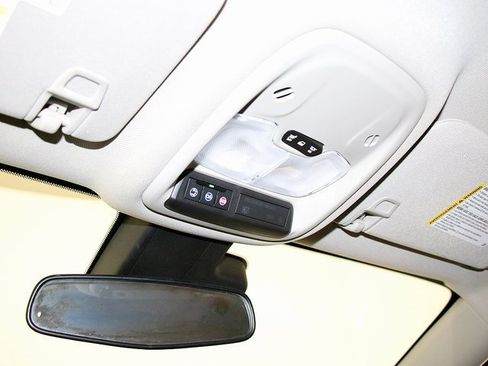 Used 2022 Buick Encore GX Preferred w/ Cold Weather Comfort Package image 21