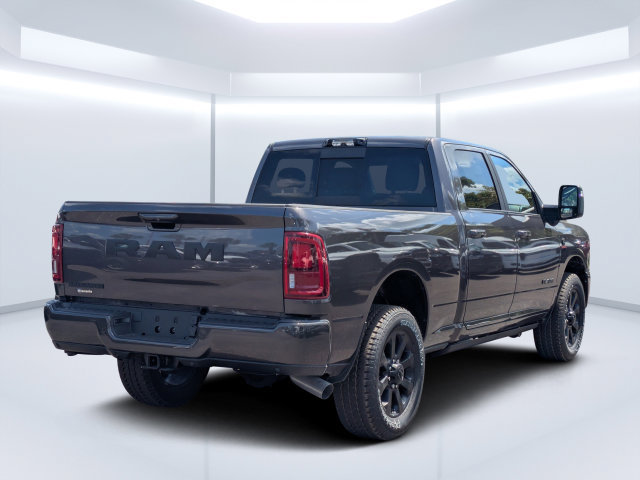Used 2025 RAM 2500 Laramie RWD image 3
