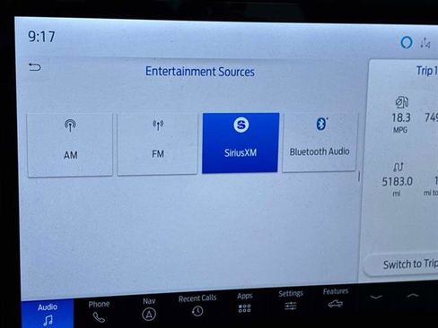 Used 2024 Ford F150 STX image 29