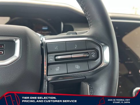 New 2026 GMC Acadia Elevation w/ Black Edition FWD image 28