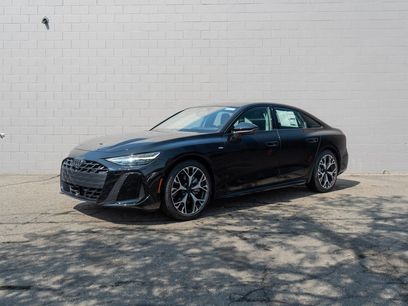 New 2026 Audi A6 Premium Plus