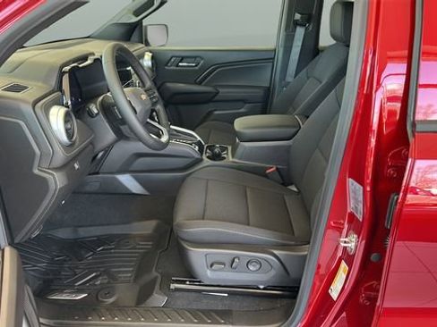 New 2026 Chevrolet Colorado LT image 8