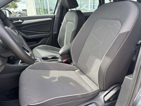 Used 2026 Volkswagen Jetta Sport FWD image 15