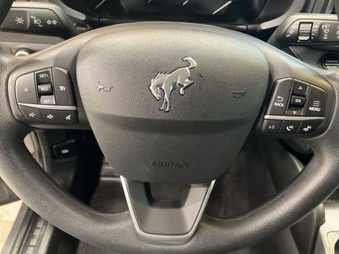 Used 2022 Ford Bronco Sport Big Bend image 14