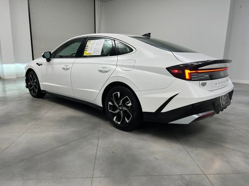 Used 2025 Hyundai Sonata SEL FWD image 5