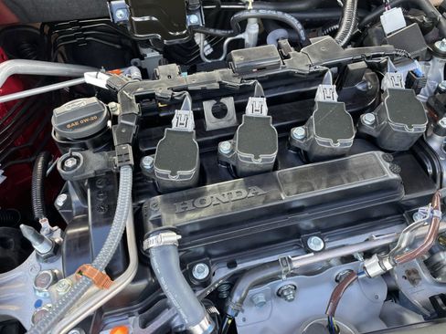 Used 2025 Honda Accord SE image 22