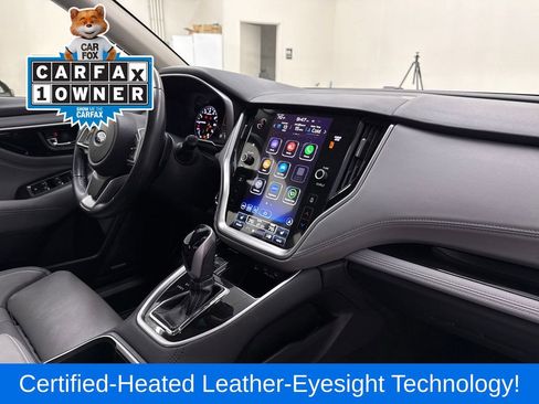 Certified 2022 Subaru Legacy Limited AWD/4WD image 24