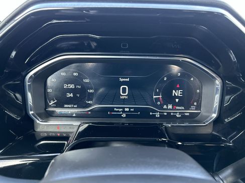 Used 2024 GMC Sierra 1500 SLT image 27