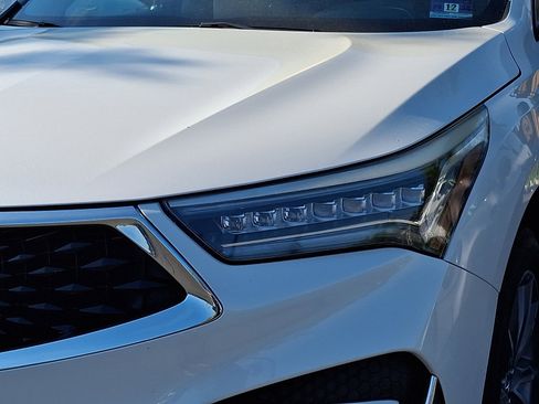 Used 2020 Acura RDX AWD w/ Technology Package image 6
