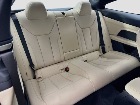 New 2027 BMW 430i Coupe w/ M Sport Package RWD image 21
