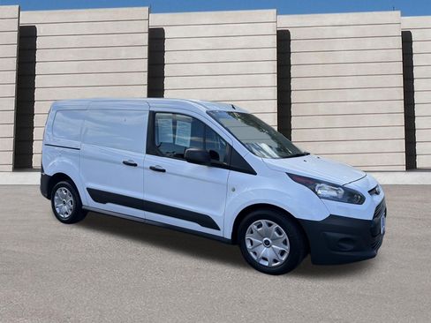 Used 2016 Ford Transit Connect XL FWD image 6