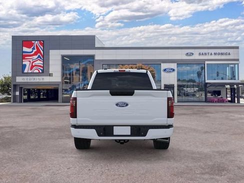 New 2026 Ford F150 XLT w/ FX4 Off-Road Package AWD/4WD image 5