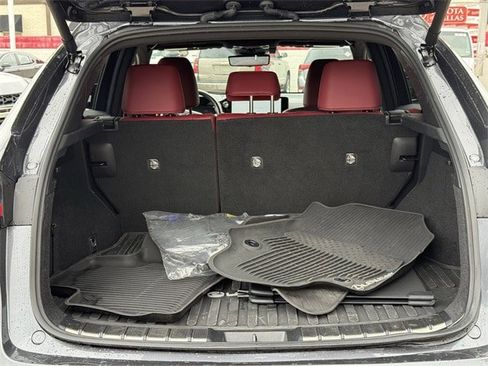 Used 2022 Lexus NX 350 AWD w/ Premium Package image 33