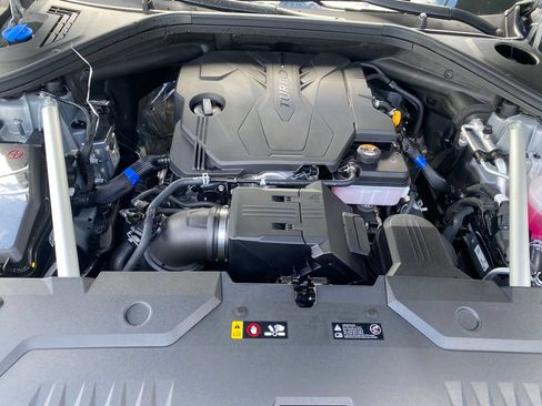 New 2026 Genesis GV70 2.5T Sport Prestige AWD/4WD image 43