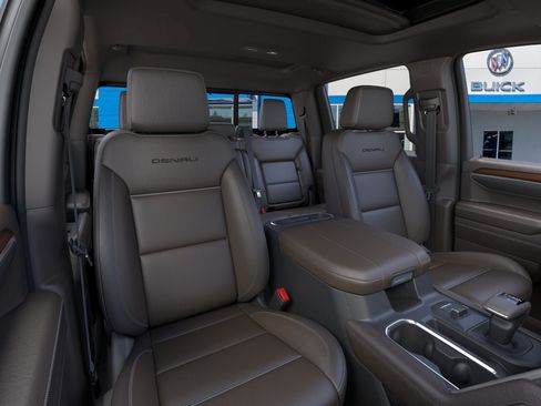New 2026 GMC Sierra 1500 Denali AWD/4WD image 49