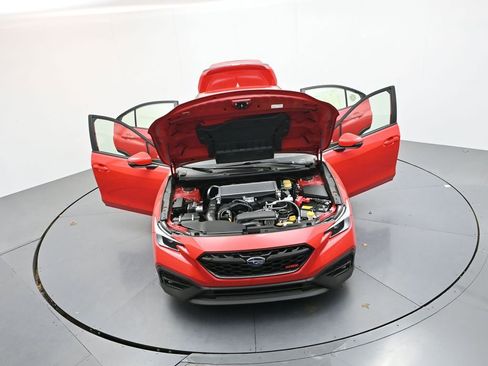 New 2026 Subaru WRX Limited image 26