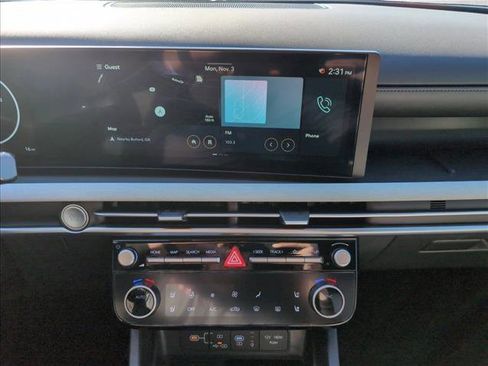 New 2026 Hyundai Santa Cruz Limited AWD/4WD image 14