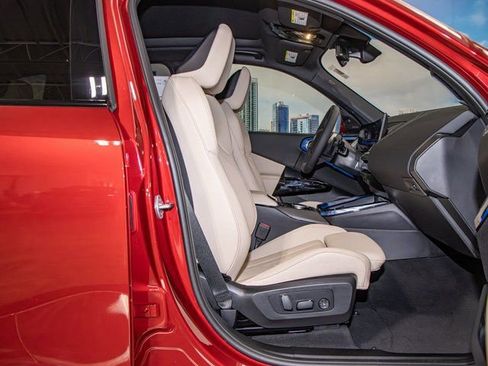 Used 2026 BMW X3 xDrive30 w/ Premium Package AWD/4WD image 21