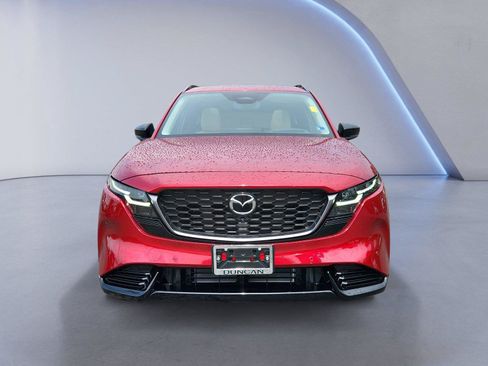 New 2026 MAZDA CX-5 2.5 S w/ Premium Plus Package AWD/4WD image 9