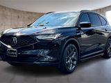 Used 2022 Acura MDX A-Spec image 3