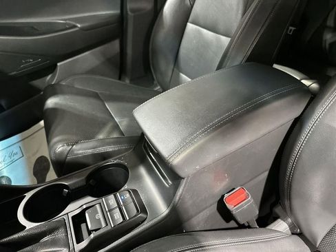 Used 2021 Hyundai Tucson Ultimate FWD image 22