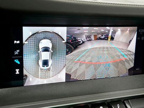 New 2026 Porsche 911 Carrera S image 28