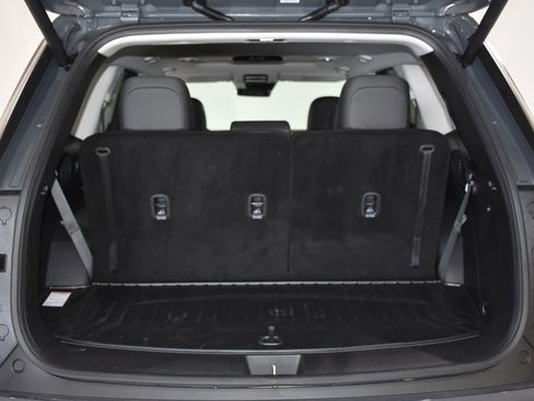 New 2026 Hyundai Palisade SEL image 28