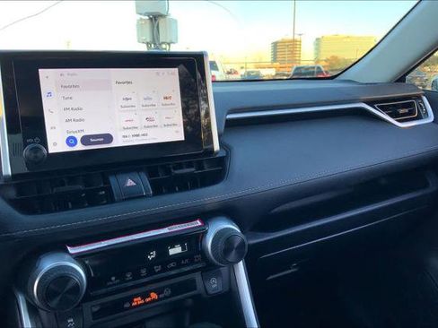 Certified 2024 Toyota RAV4 LE image 34