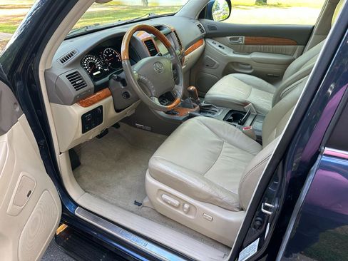 Used 2003 Lexus GX 470 image 12