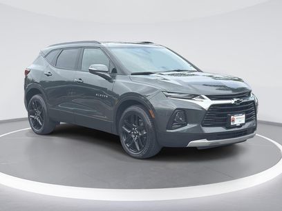 Used 2019 Chevrolet Blazer LT