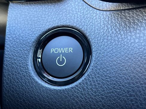New 2026 Toyota Camry XSE AWD/4WD image 23