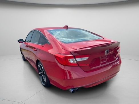 Used 2019 Honda Accord Sport image 14