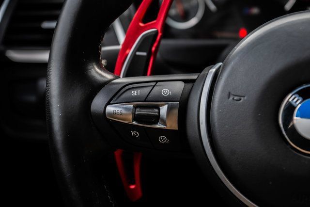 Used 2016 BMW M3 RWD image 20