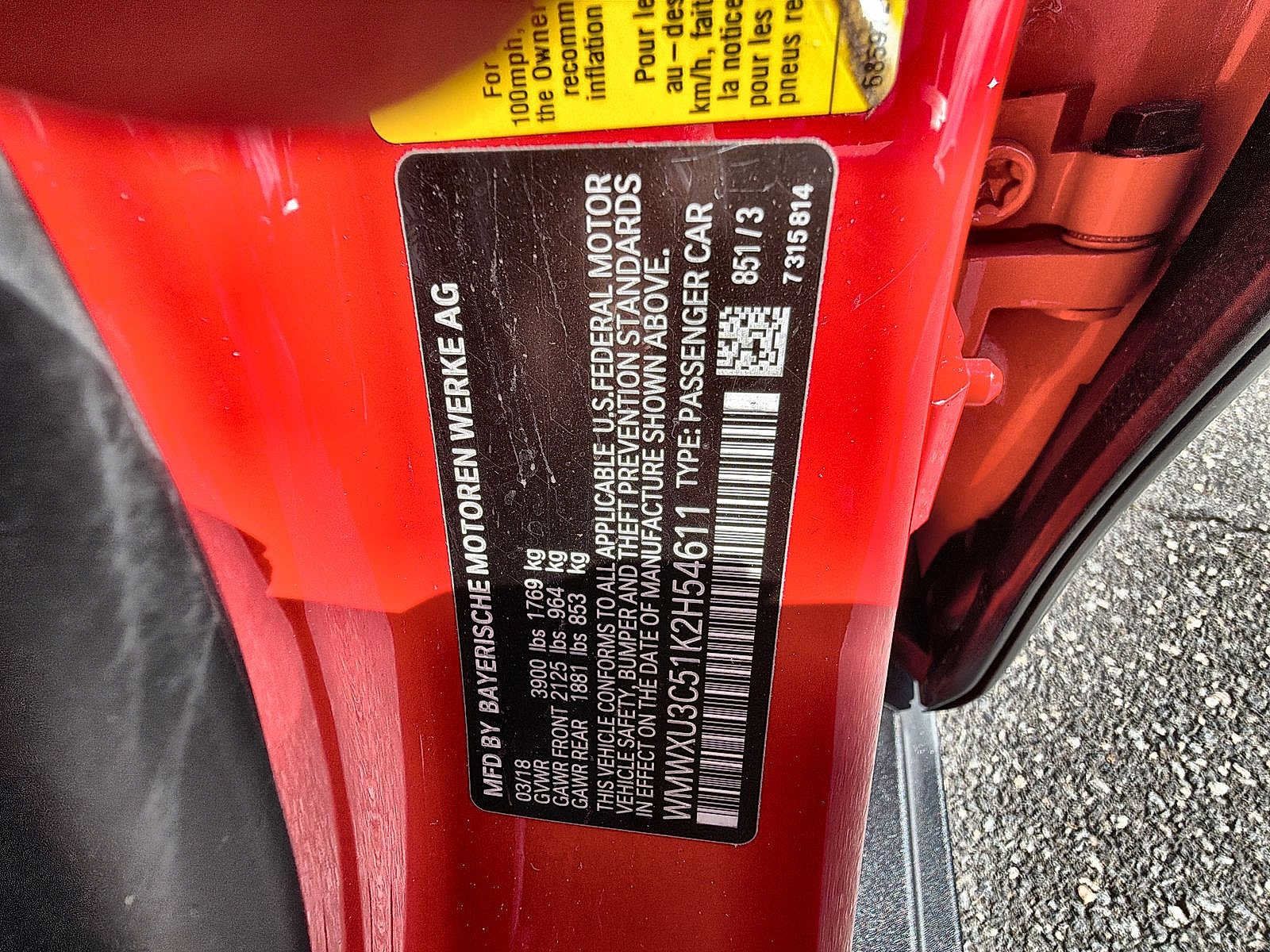 Used 2019 MINI Cooper S FWD image 29