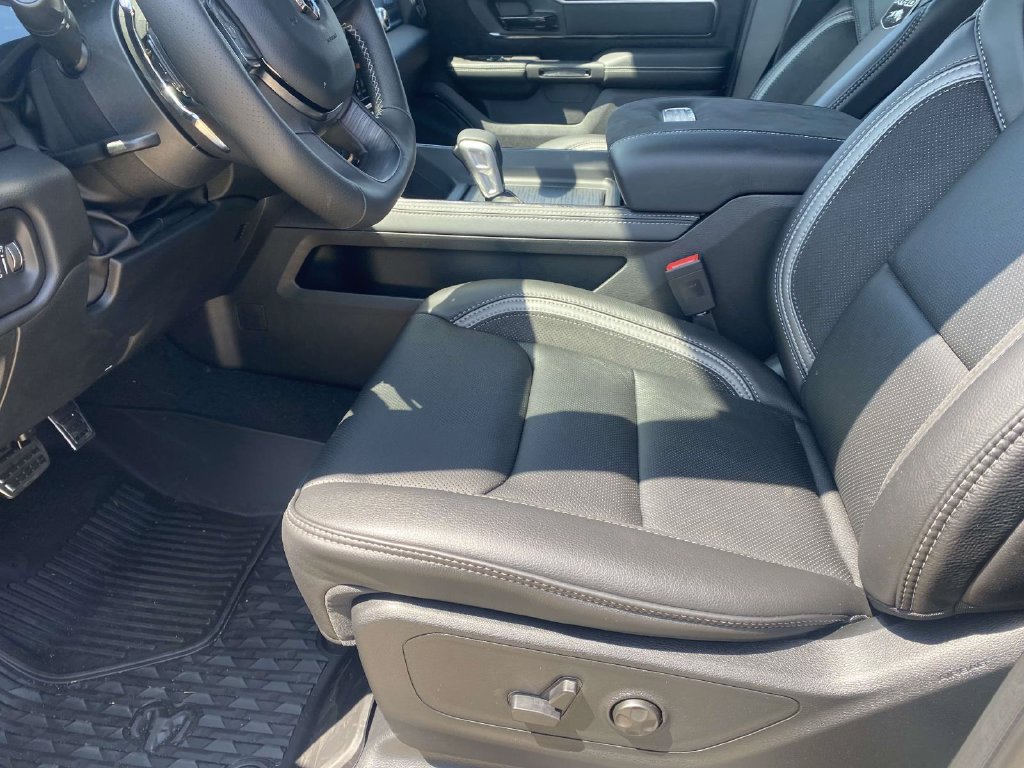 New 2026 RAM 1500 RHO AWD/4WD image 11