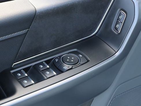 Used 2025 Ford F150 XLT w/ Equipment Group 301A Standard image 17