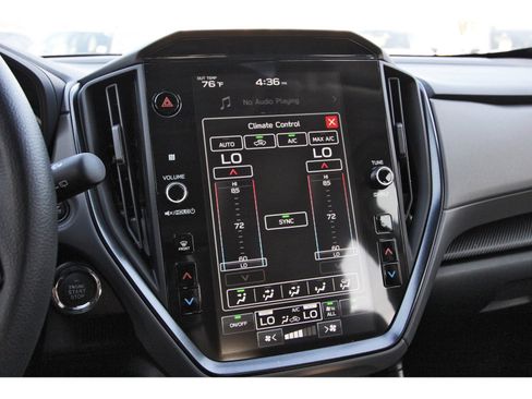 New 2026 Subaru Crosstrek 2.0i Premium image 21