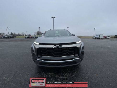 New 2026 Chevrolet Equinox ACTIV w/ Convenience Package III image 30