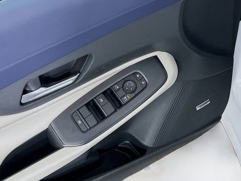 New 2026 Nissan Sentra SL image 16