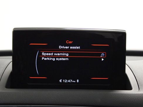 Used 2018 Audi Q3 2.0T Premium image 25